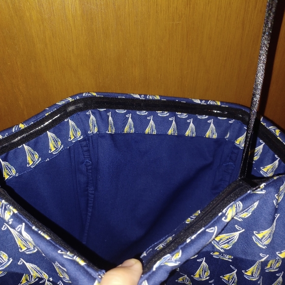 Vinyard Vines strapless dress - Picture 4 of 6